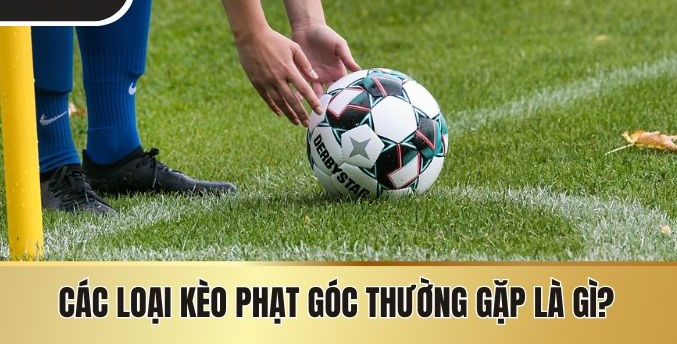 kèo phạt góc